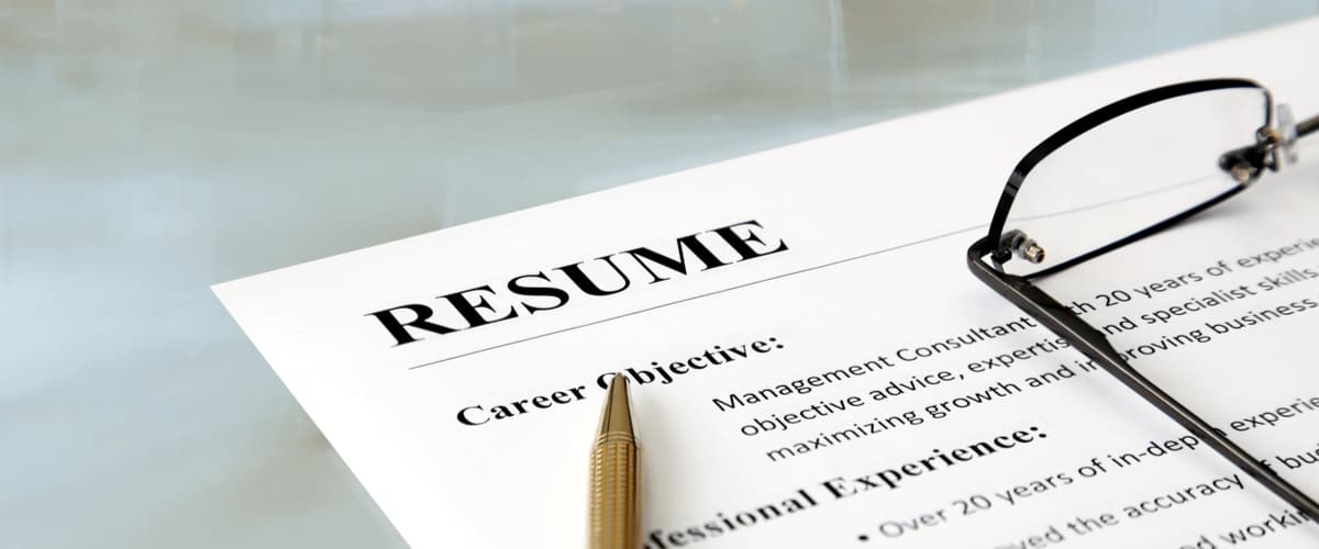 The 5 Most Vital Parts of Your Resume’s First Page