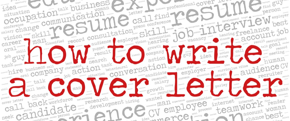 How to Write a Perfect Cover Letter — Top 10 Tips