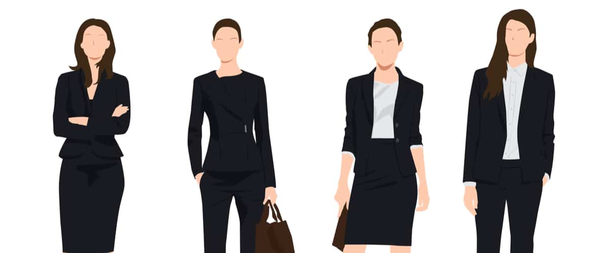 How To Dress For A Job Interview. First impressions say a lot. Even…, by  FasterSkills