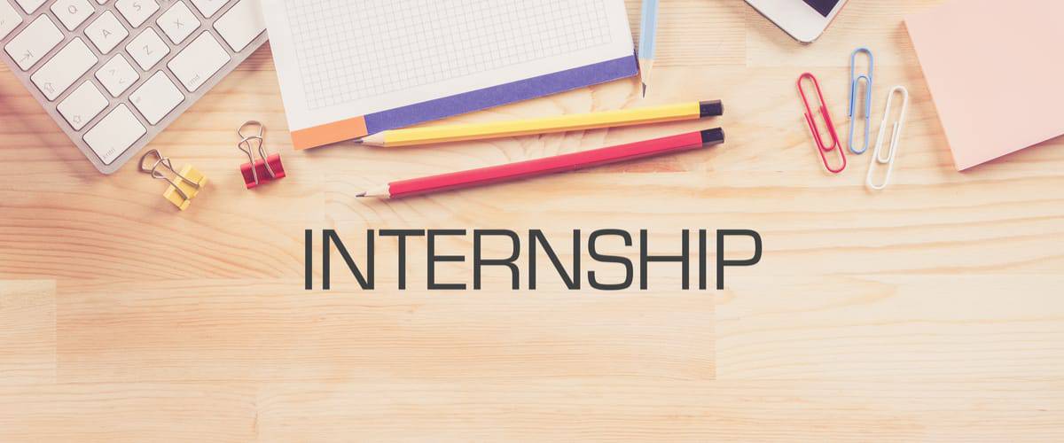 Where can an internship take you?