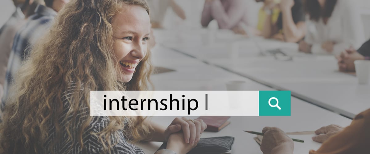 What is an Internship?