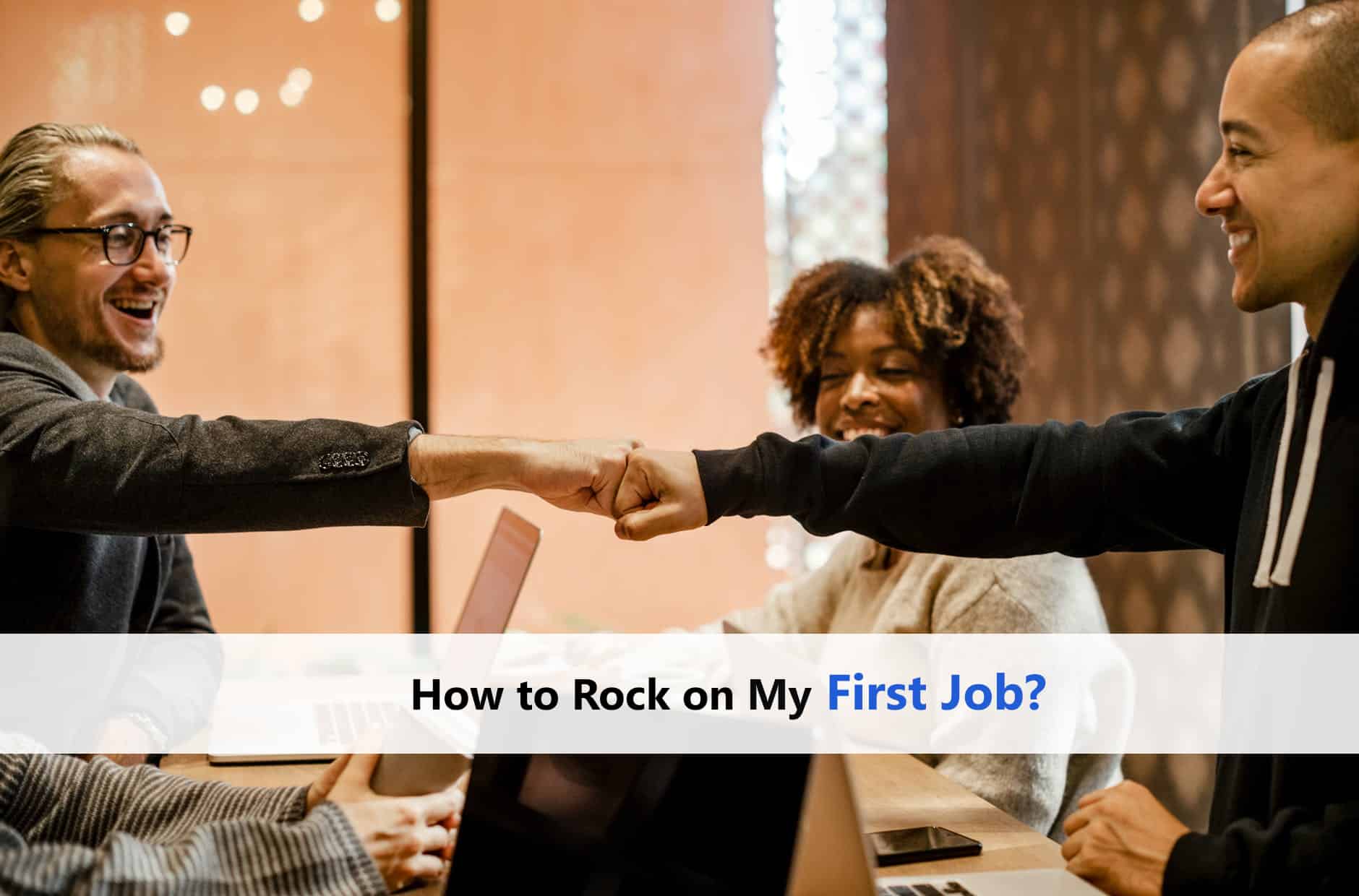 5 Expertise Job Tips