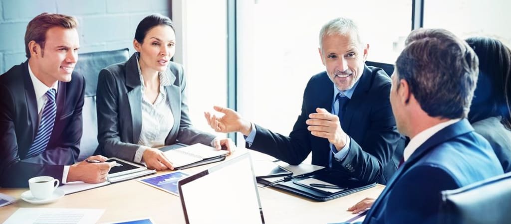 High Paying Business Management Jobs for New Grads