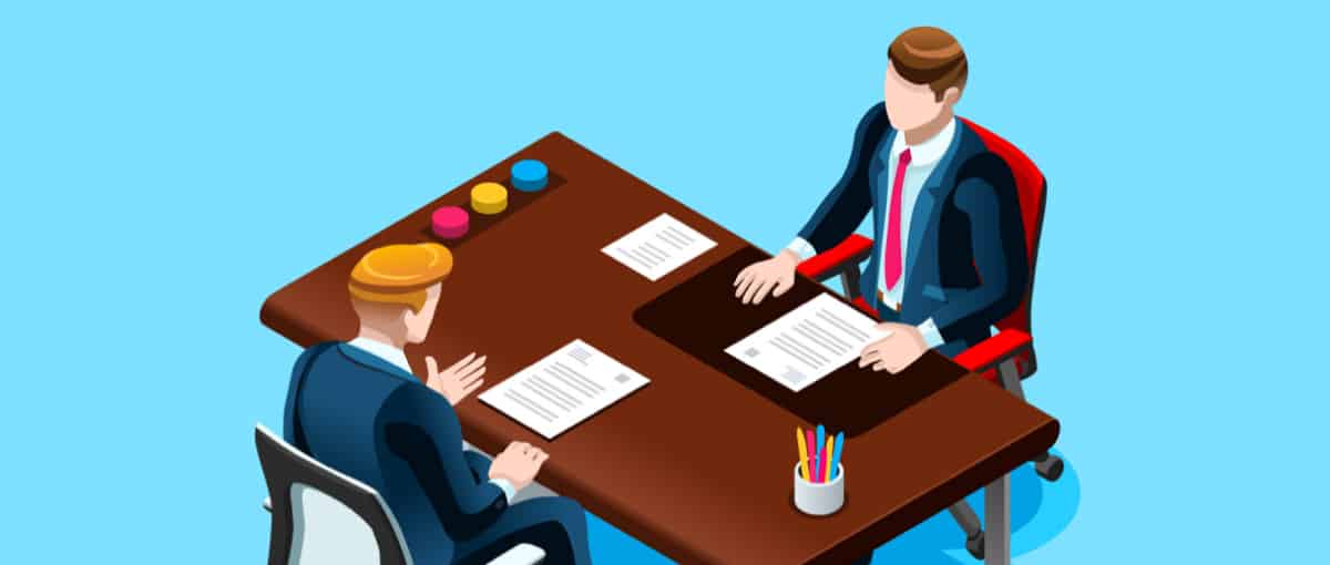 Types of Interviews followed by Industry Experts