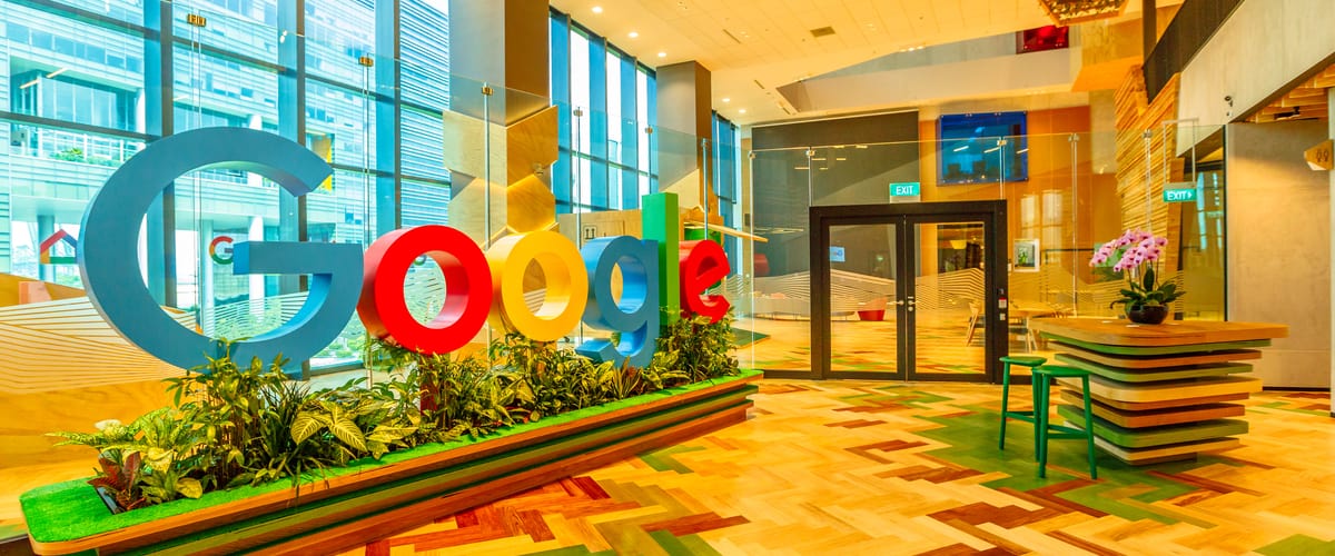 A Complete Guide to Get Google Internships