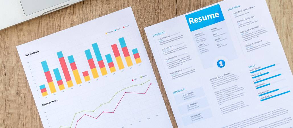 technical resume writing tips