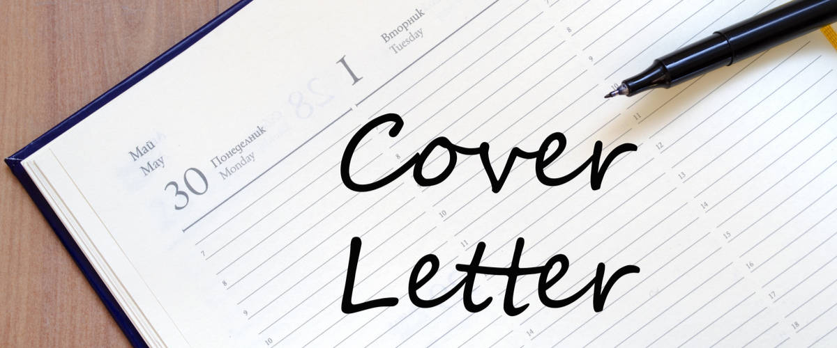 Top 5 tips to design a good Cover Letter