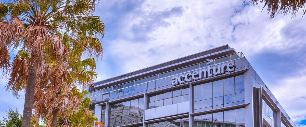 Accenture analyst development program conduent customer care coordinator