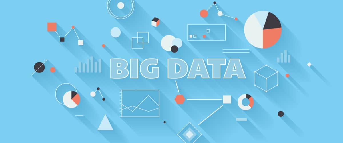 Big-data A Key To Assured Career Future