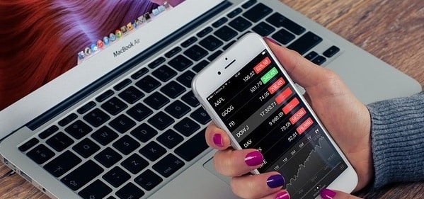 Finance Internships