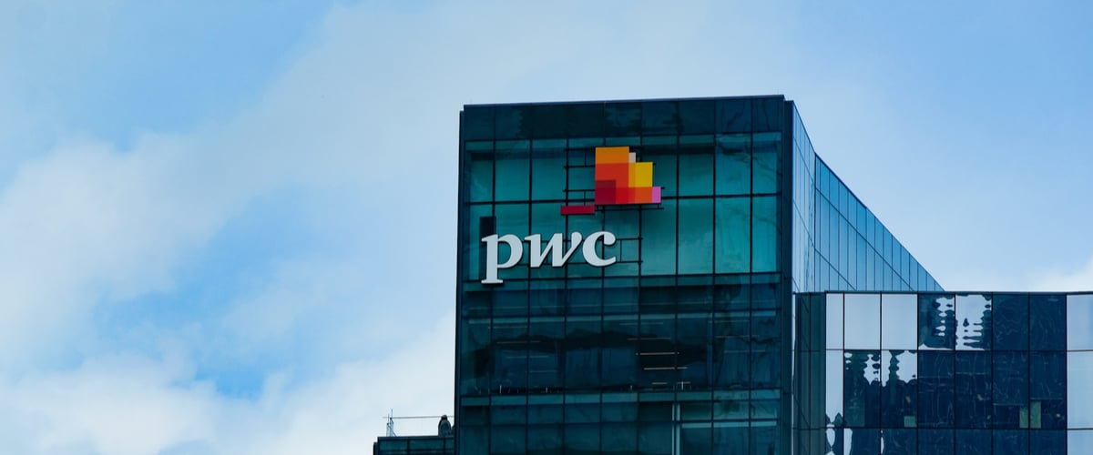 Summer Internship Selection Process for PwC