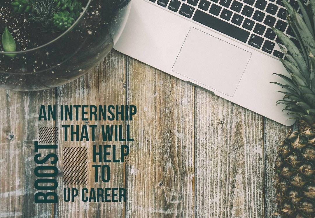 How To Boost Up Tech Career