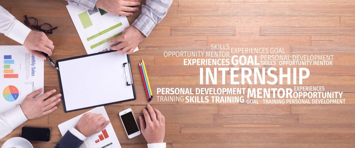 Important Things To Know About Kick Starting Your Career With An Internship