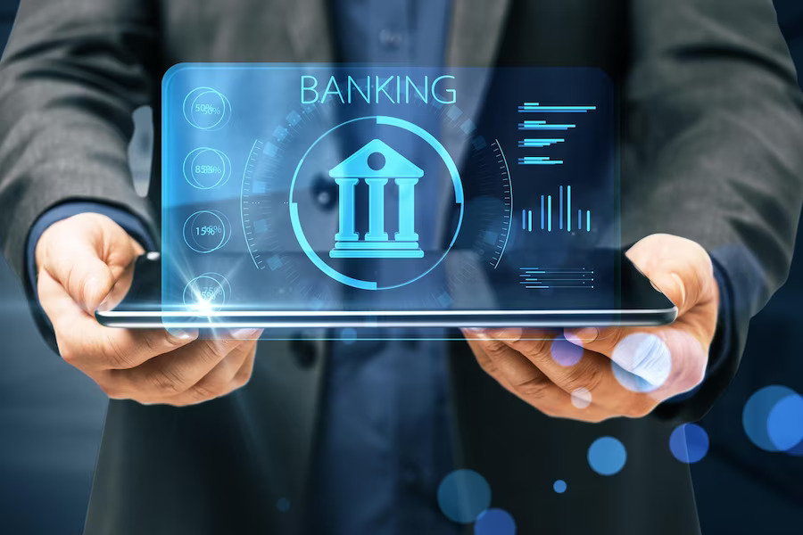 Best Banking Companies