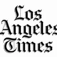 Los Angeles Times