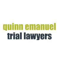 Quinn Emanuel Urquhart and Sullivan Llp