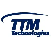 Ttm Technologies Inc