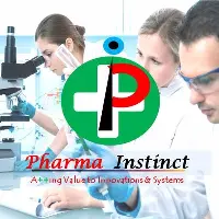 Pharma Instinct