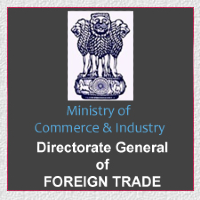 Directorate General Of Foreign Trade