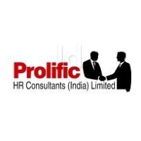 Prolific HR Consultant 