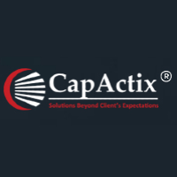 CapActix Business Solutions