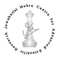 Jawaharlal Nehru Centre For Advanced Scientific Research