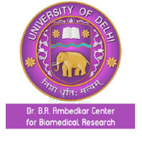 Dr B. R. Ambedkar Center for Biomedical Research