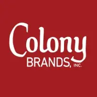 Colony Brands Inc