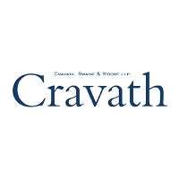 Cravath Swaine & Moore