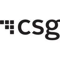 Csg Inc