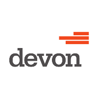 Devon Energy