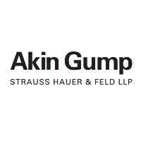 Akin Gump Strauss Hauer & Feld