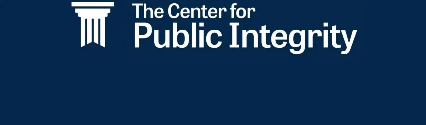 Center for Public Integrity Knight Data Fellow