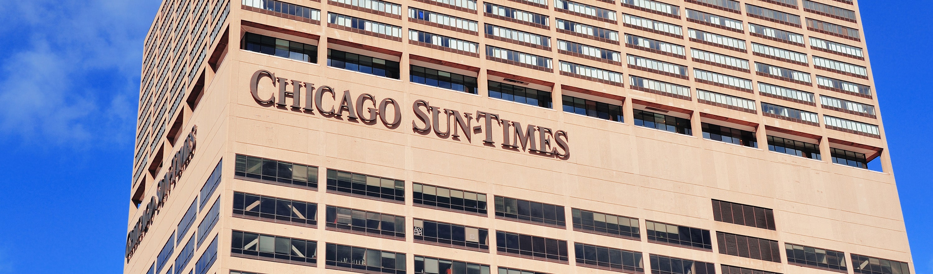 Chicago Sun-Times Newsroom Internship