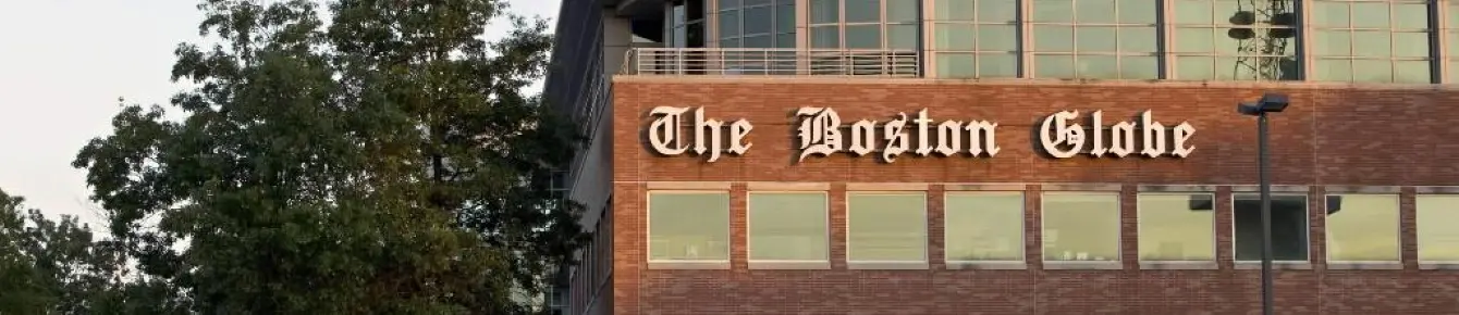 The Boston Globe Newsroom Summer Internship