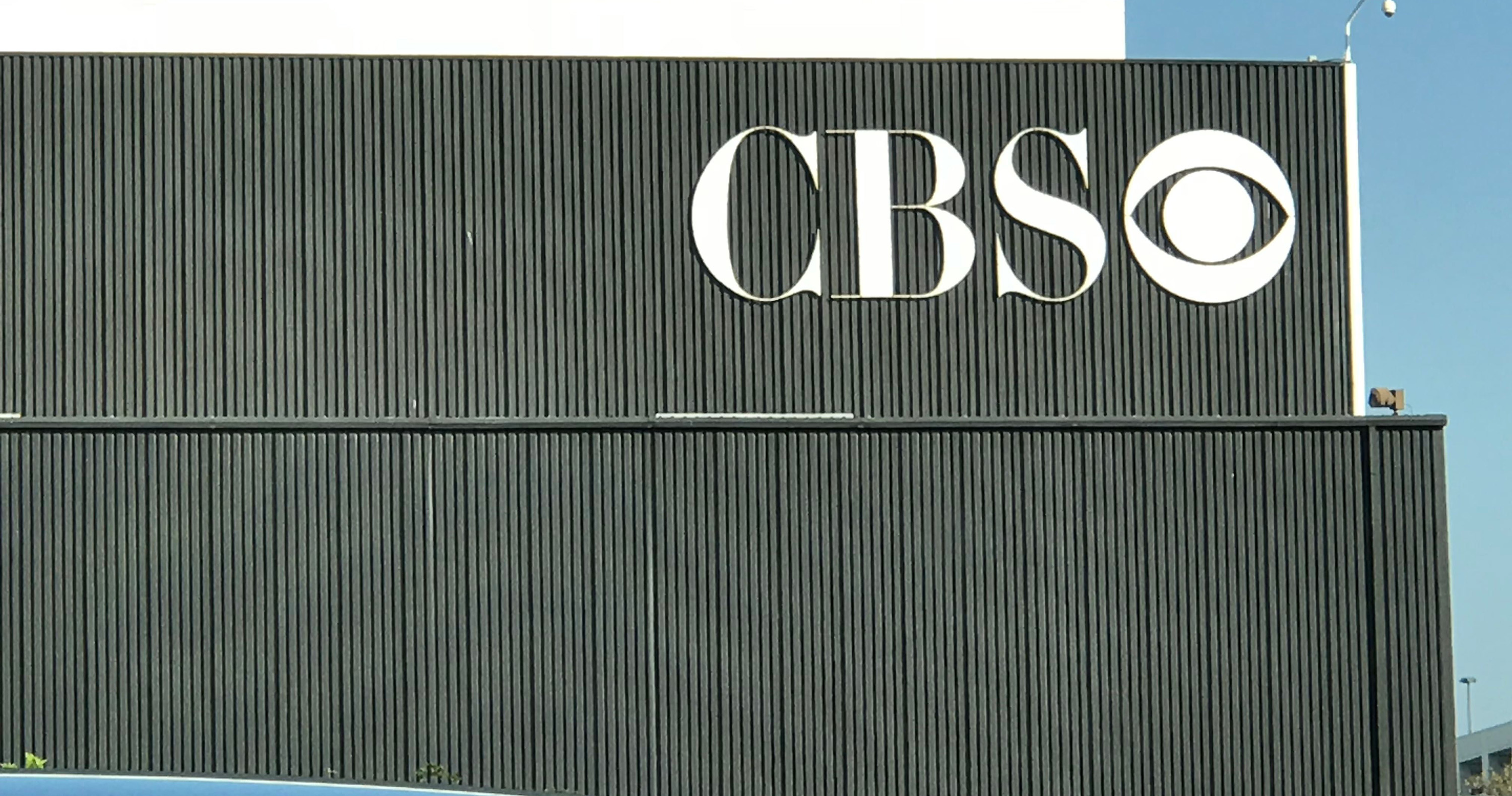 CBS News Internship Program