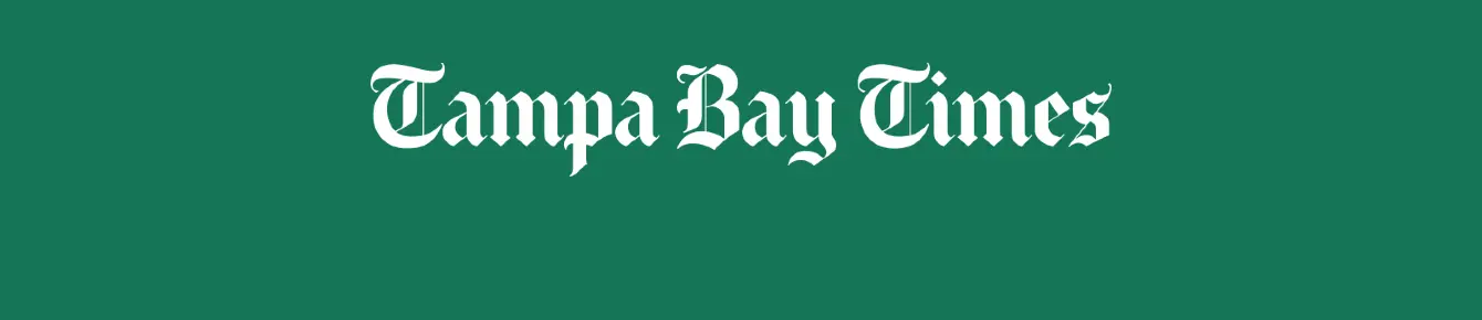 Tampa Bay Times Internship