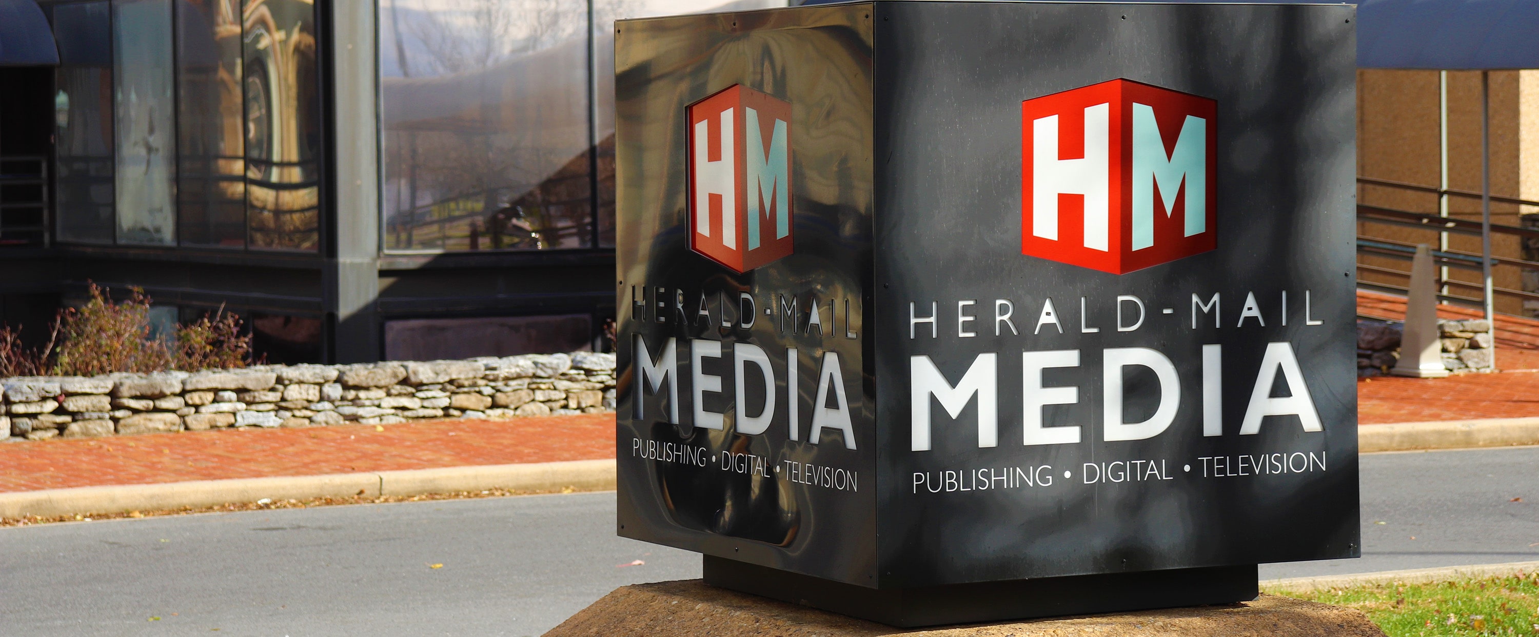 Herald-Mail Media Internship Program