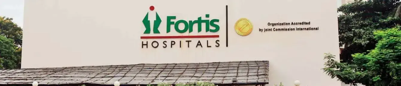 Fortis Health Care Internship Program