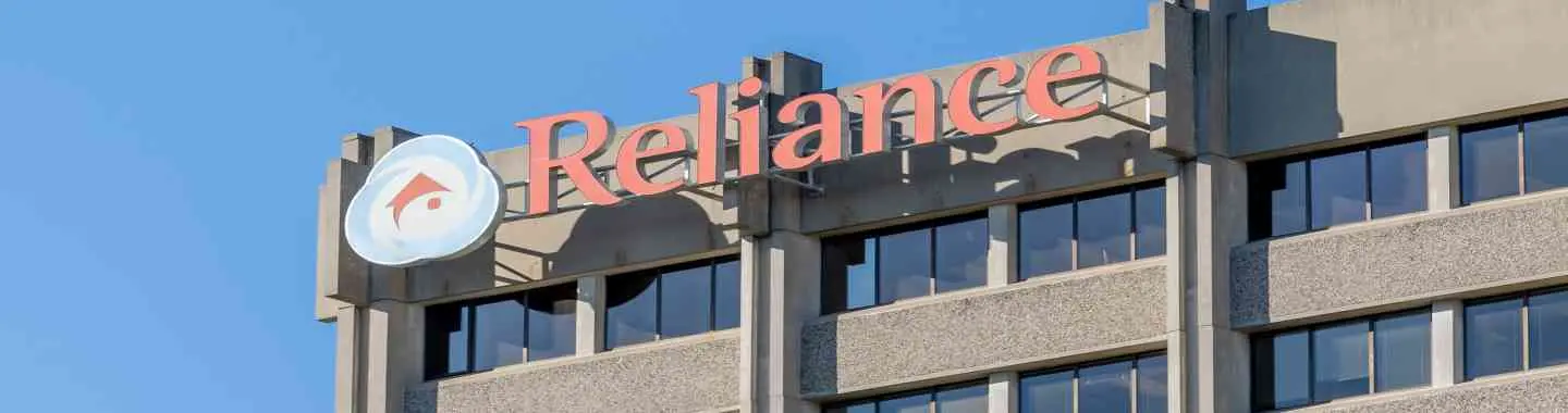 Reliance Industries Internship Program