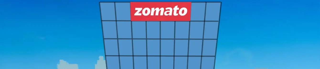 Zomato Internship Program
