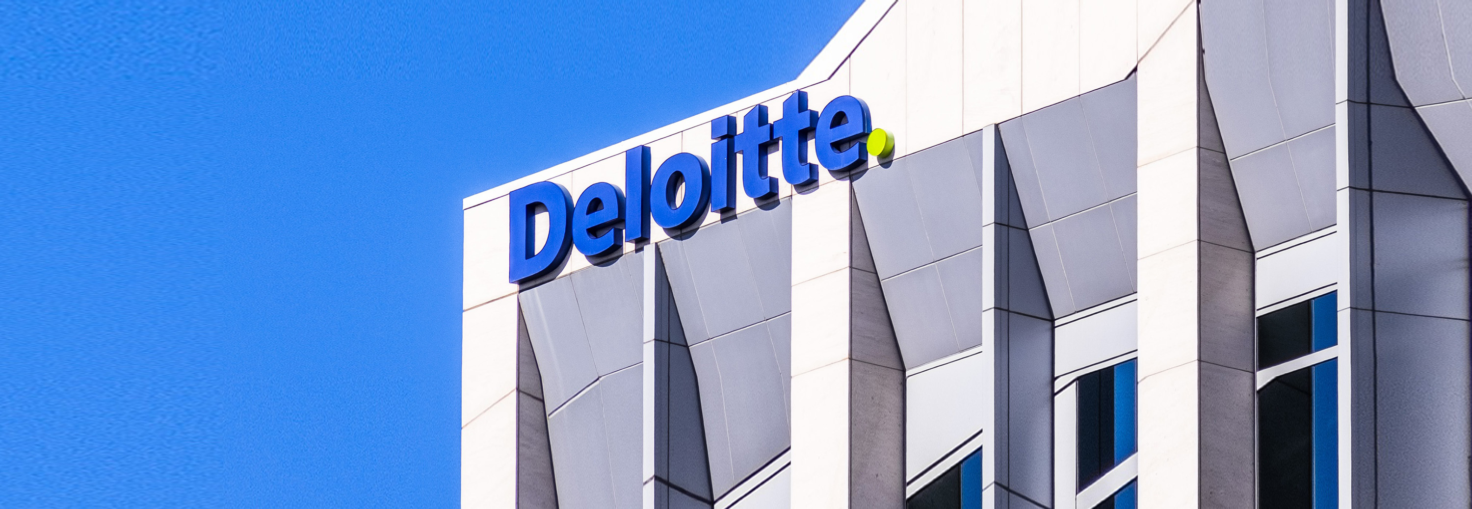 Deloitte Internship Program