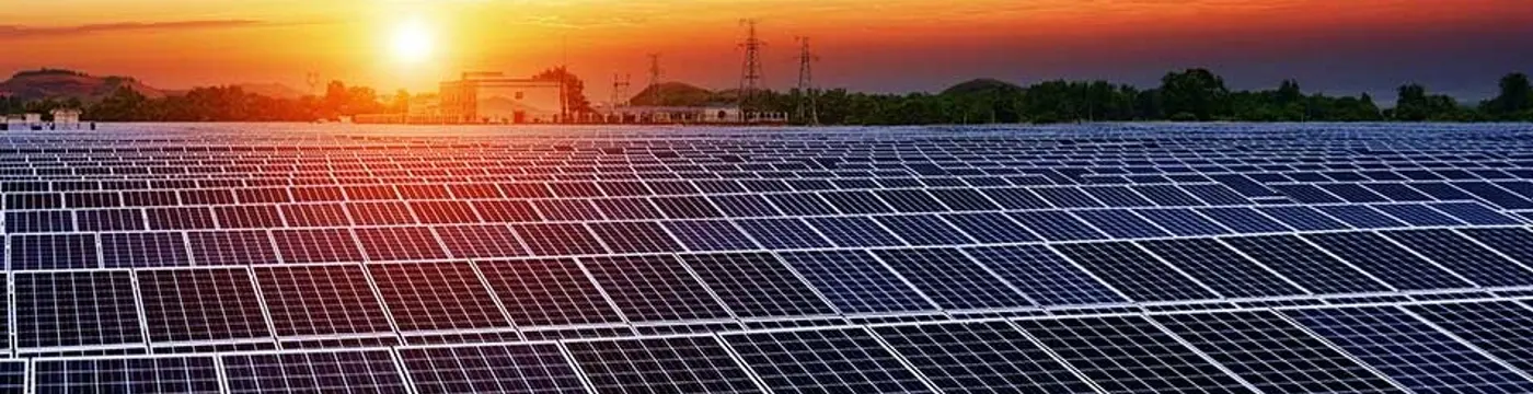 Solar Energy Corporation of India Internship