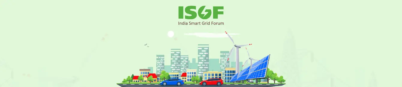 India Smart Grid Forum  Govt of India 