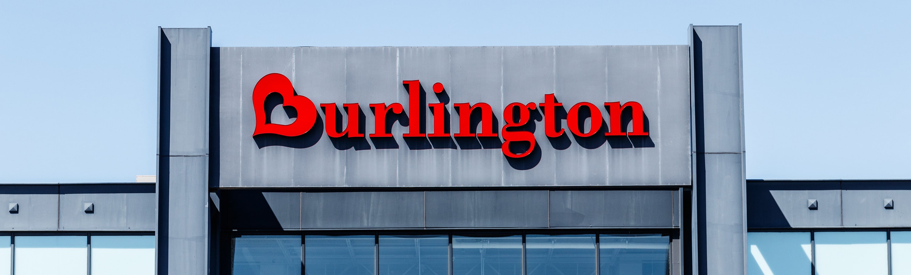 Burlington Stores Internship