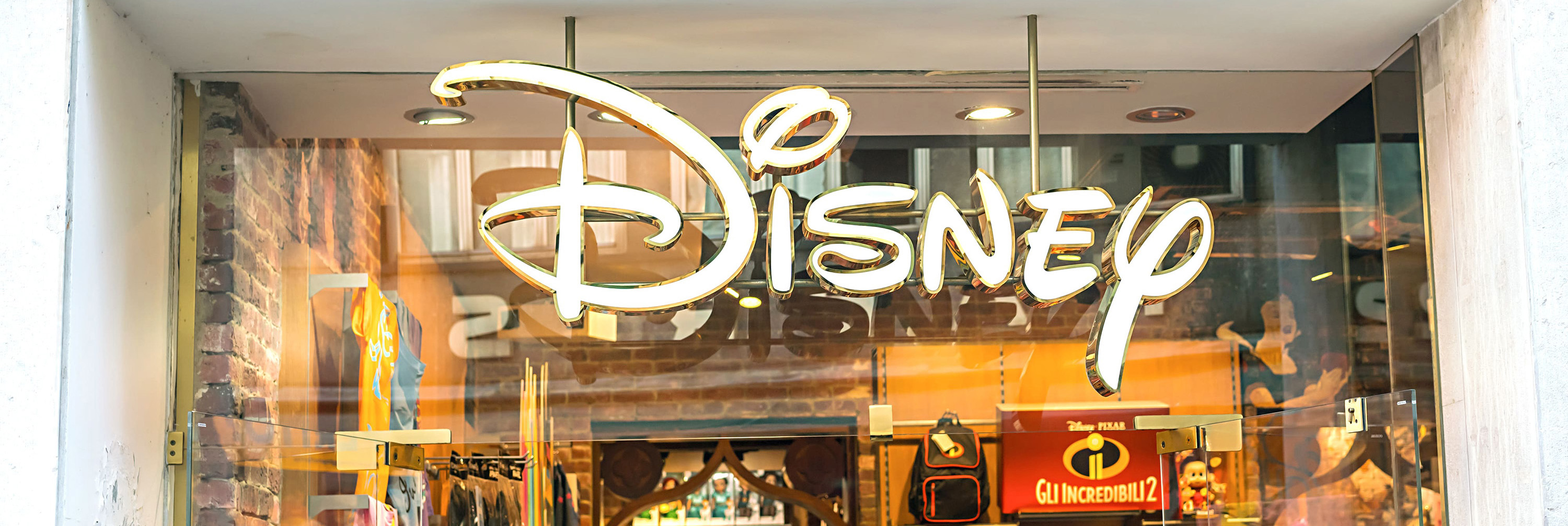 Walt Disney Internship Program