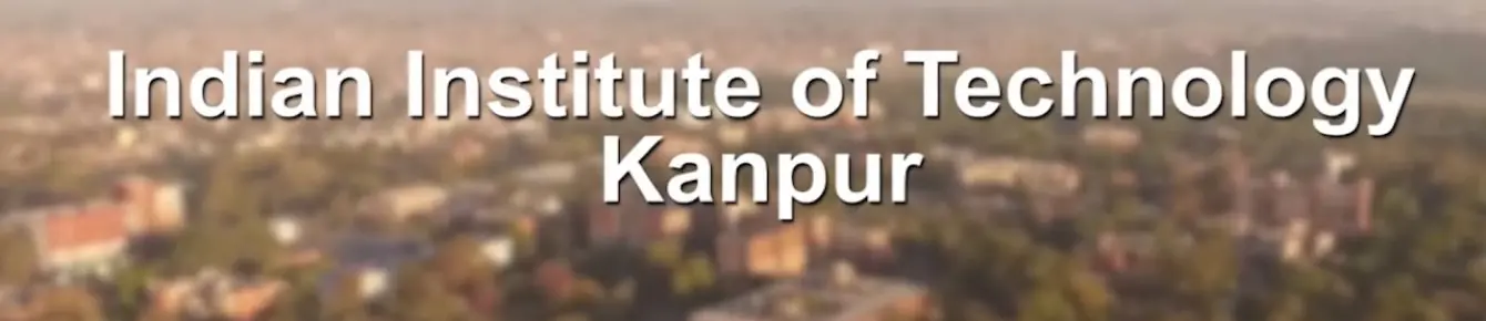 Indian Institute of Technology Kanpur Internship