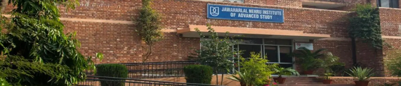 Jawaharlal Nehru Centre For Advanced Scientific Research Internship