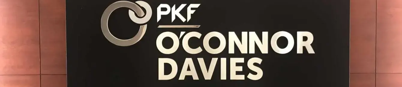 PKF O'Connor Davies Internship Program