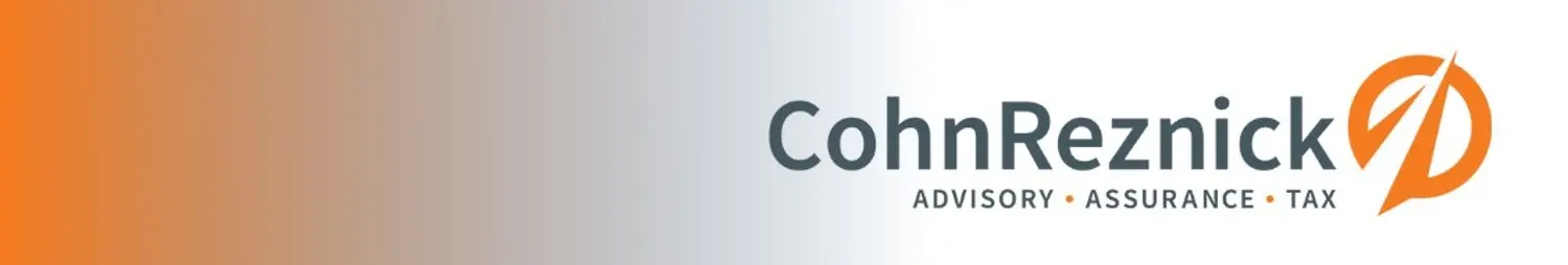 CohnReznick Internship Program